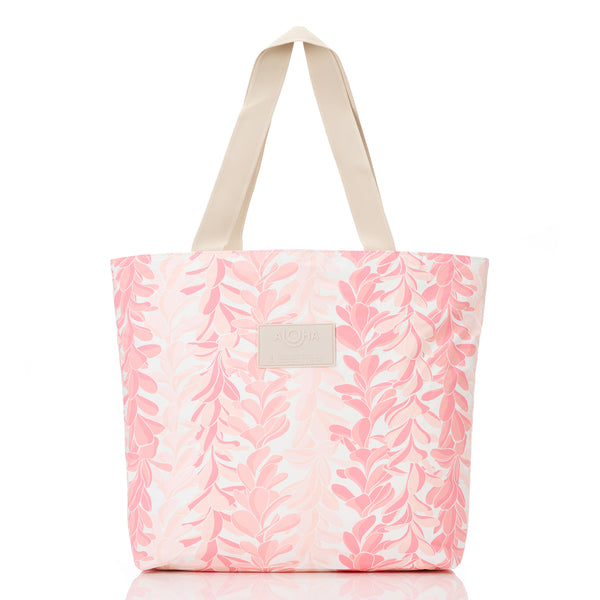 ALOHA COLLECTION DAY TRIPPER / LEI STAND / PINKS
