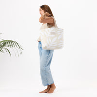 ALOHA COLLECTION DAY TRIPPER / OLA / SANDSTONE