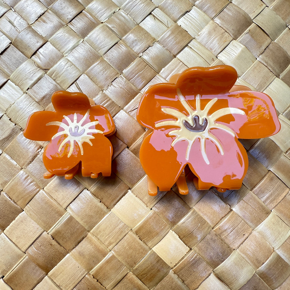 COOPMONSTERS ORIGINAL SINGLE PUAKENIKENI - ORANGE