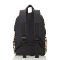 ALOHA COLLECTION KEEP IT LIGHT BACKPACK / ARECA / FRAPPE/BLACK
