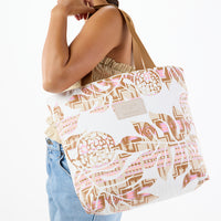 ALOHA COLLECTION DAY TRIPPER / HOLOMUA HARDING / TOFFEE SANDSTONE