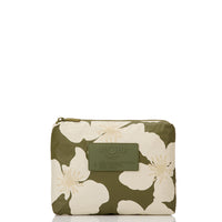 ALOHA COLLECTION SMALL / CASSIA / OLIVE SANDSTONE