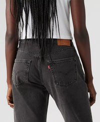 LEVIS 501 '90S ANKLE WOMENS JEANS - SMOOTH OPERATOR