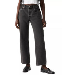 LEVIS 501 '90S ANKLE WOMENS JEANS - SMOOTH OPERATOR
