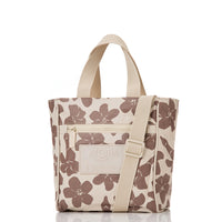 ALOHA COLLECTION CROSSBODY / PUAKENIKENI BUDS / AFFOGATO SANDSTONE