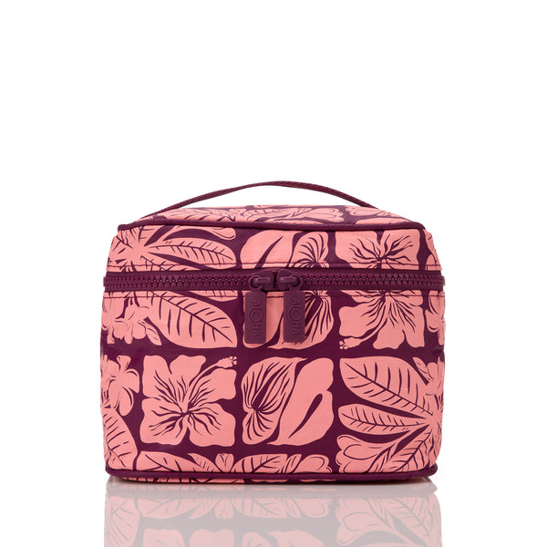 ALOHA COLLECTION CABIN CREW KIT / PUNAHELE / TROPICAL PLUM