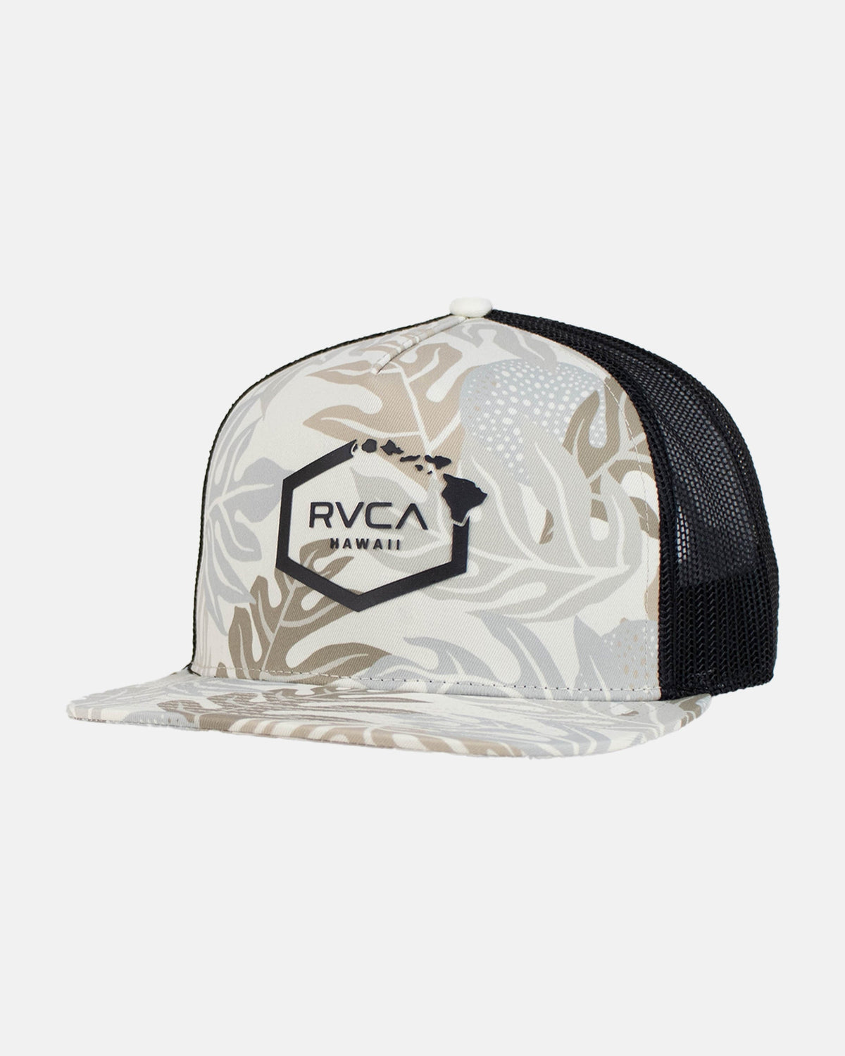 RVCA HEX 2.0 TRUCK - TAN
