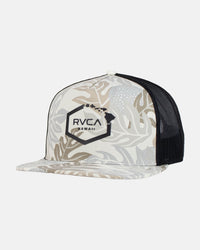 RVCA HEX 2.0 TRUCK - TAN