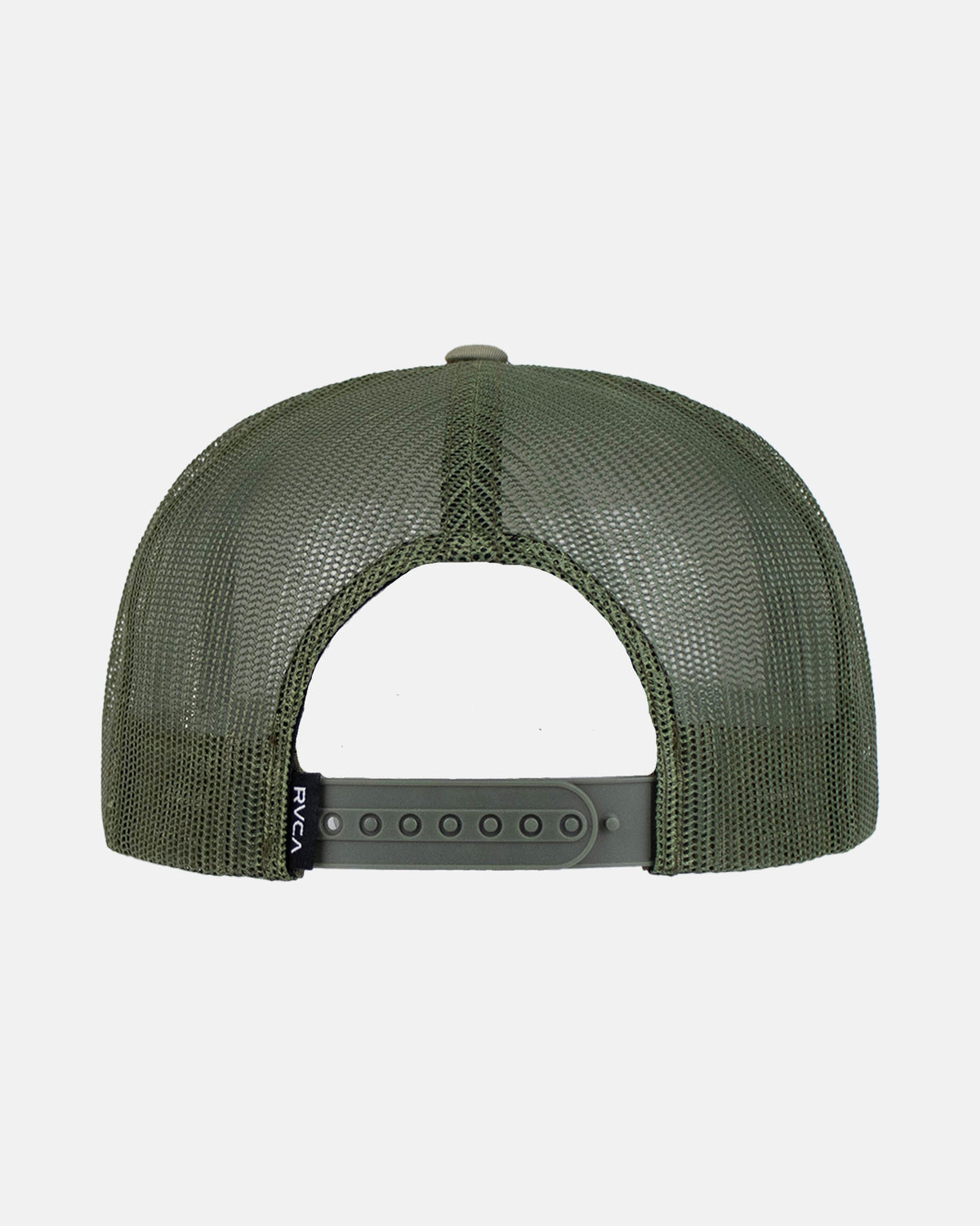 RVCA ISLAND BALANCE TRUCKER - OLV