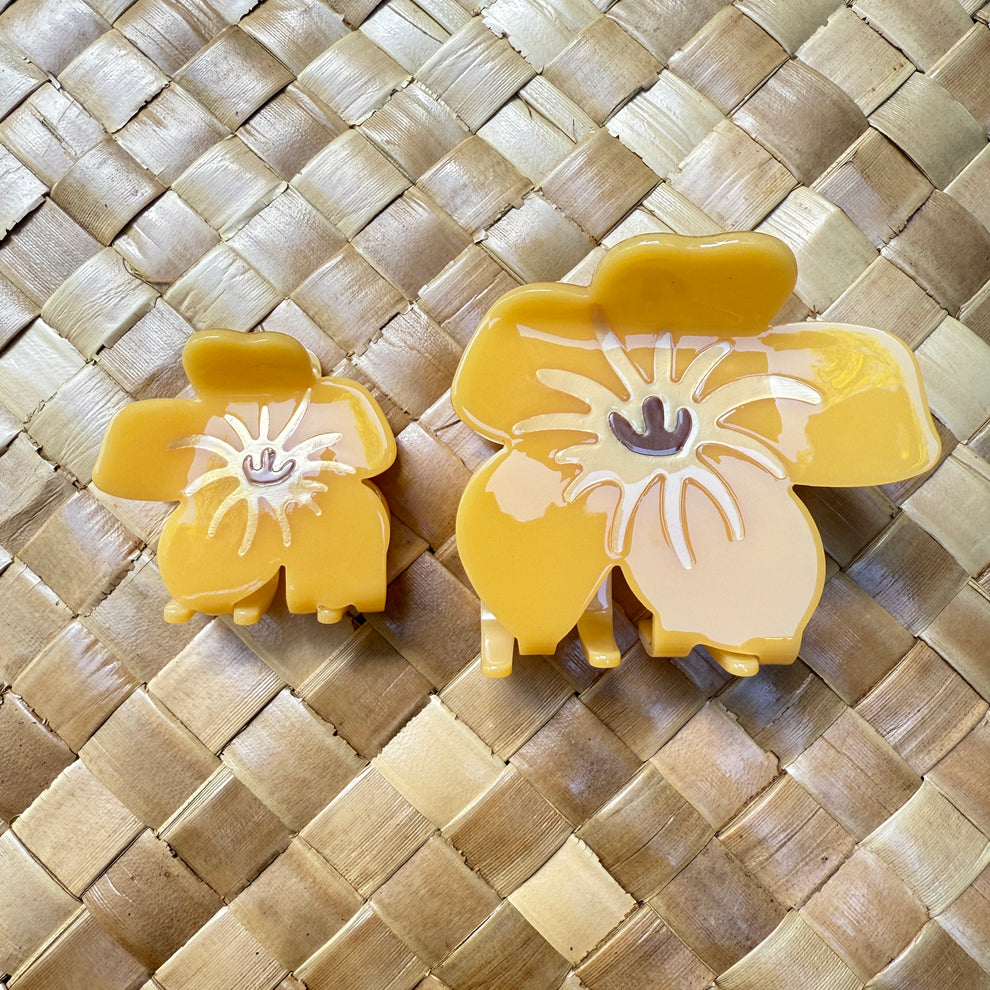 COOPMONSTERS ORIGINAL SINGLE PUAKENIKENI - YELLOW
