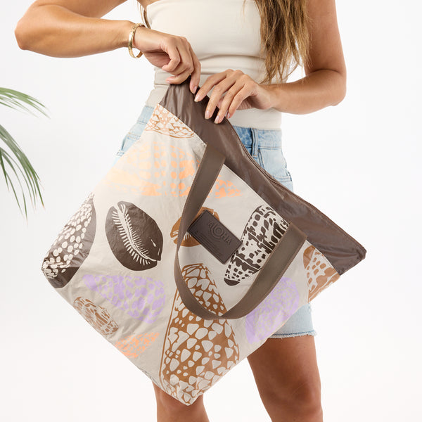 ALOHA COLLECTION DAY TRIPPER / SHORELINE / SANDSTONE