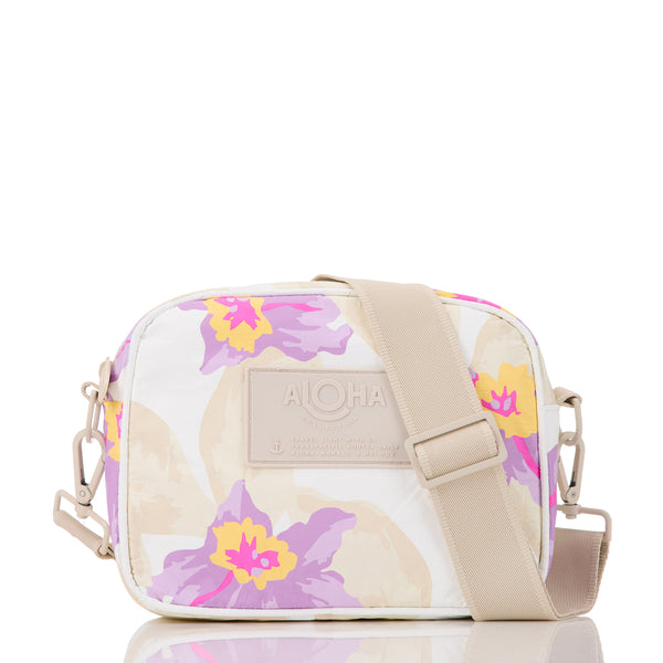 ALOHA COLLECTION LE TOUR / MAKANA / LAVANDE