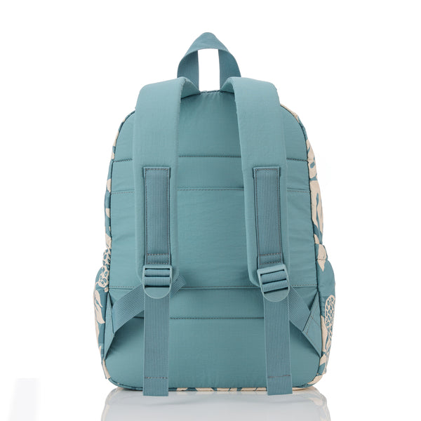 ALOHA COLLECTION KEEP IT LIGHT BACKPACK / HOLOMUA HARDING / SANDSTONE TIDE