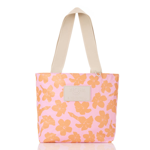 ALOHA COLLECTION MINI TRIPPER / PUAKENIKENI BUDS / PINK ORANGE