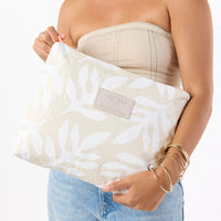 ALOHA COLLECTION MAX / OLA / SANDSTONE