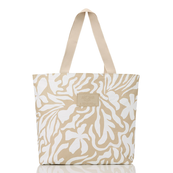 ALOHA COLLECTION DAY TRIPPER / FLOAT / LATTE