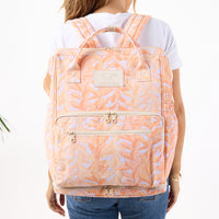 ALOHA COLLECTION LE BEBE / LEI STAND / PEACHY