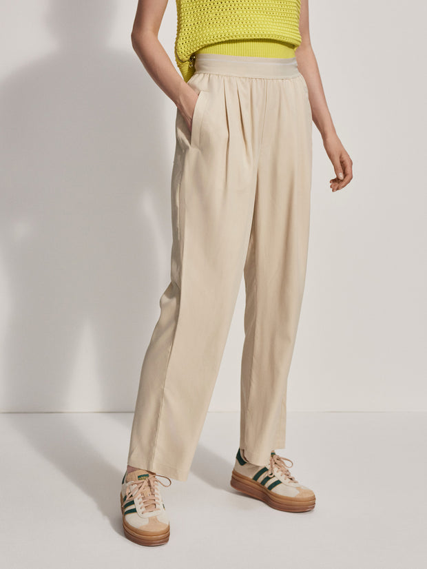 VARLEY RIGGS LOOSE FIT PANT 29" - OYGR