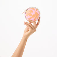 ALOHA COLLECTION CUTIE / PUAKENIKENI BUDS / PINK ORANGE