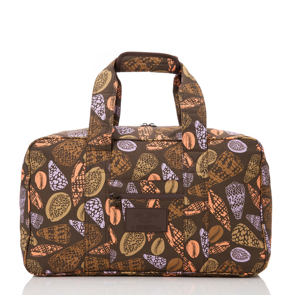 ALOHA COLLECTION KEEP IT LIGHT WEEKENDER / SHORELINE / COCONUT