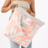 ALOHA COLLECTION DAY TRIPPER / OLA / PEACHY