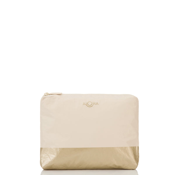 ALOHA COLLECTION SMALL / PALAPALAI / AMBER SANDSTONE