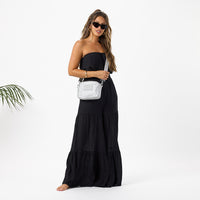 ALOHA COLLECTION LE TOUR / MONOCHROME / SILVER