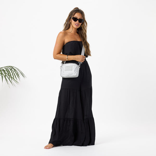 ALOHA COLLECTION LE TOUR / MONOCHROME / SILVER