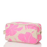 ALOHA COLLECTION DOPP KIT / SALINA / FRUIT PUNCH SANDSTONE