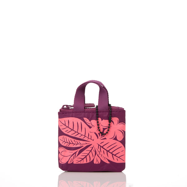 ALOHA COLLECTION TINY TRIPPER / PUNAHELE / TAFFY PLUM