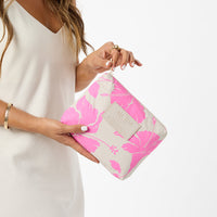 ALOHA COLLECTION SMALL / SALINA / FRUIT PUNCH SANDSTONE