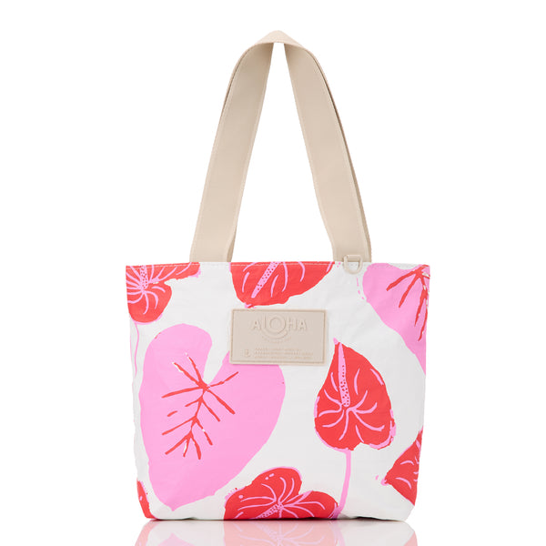 ALOHA COLLECTION MINI TRIPPER / ANTHURIUM / SWEETHEART – Work It Out