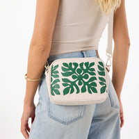 ALOHA COLLECTION LE TOUR / APPLIQUE / VINEYARD