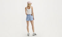 LEVIS 501 ORGINAL SHORTS - OJAI LUXOR HEAT 0086