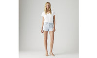 LEVIS 501 ORGINAL SHORTS - BLANK SPOT 0454