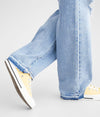LEVI'S BAGGY DAD WOMENS JEANS - BIN DAY 0019