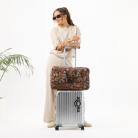 ALOHA COLLECTION KEEP IT LIGHT WEEKENDER / SHORELINE / COCONUT