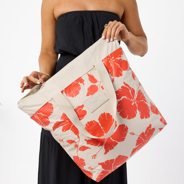 ALOHA COLLECTION DAY TRIPPER / SALINA / RED HAUTE SANDSTONE – Work ALOHA COLLECTION DAY TRIPPER / SALINA / RED HAUTE SANDSTONE – Work