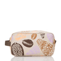 ALOHA COLLECTION DOPP KIT / SHORELINE / SANDSTONE