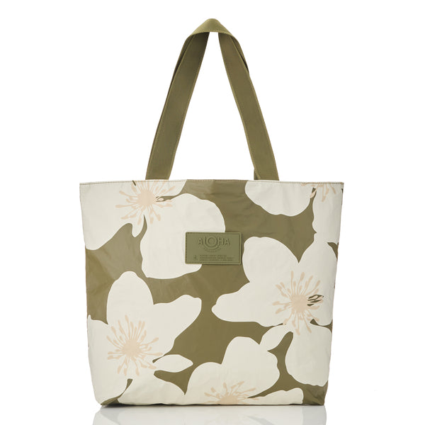 ALOHA COLLECTION DAY TRIPPER / CASSIA / OLIVE SANDSTONE