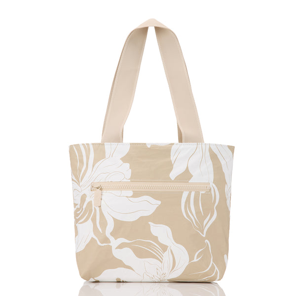 ALOHA COLLECTION MINI TRIPPER / HOALOHA / LATTE