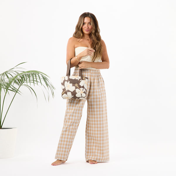 ALOHA COLLECTION MINI TRIPPER / TAHAA / COCONUT