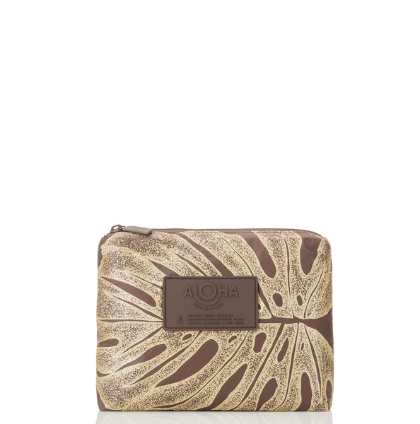 ALOHA COLLECTION SMALL / DELICIOSA / LUSTER COCONUT
