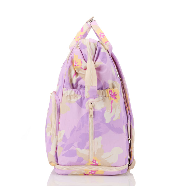 ALOHA COLLECTION LE BEBE / MAKANA / LAVANDE