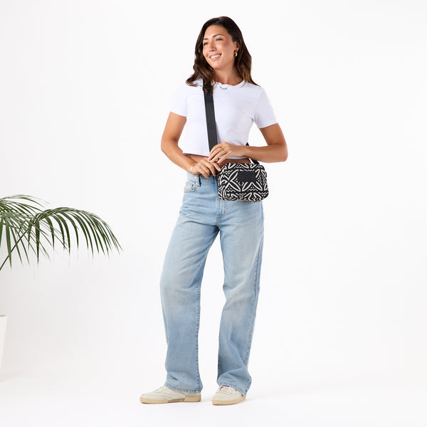 ALOHA COLLECTION LE TOUR / PASIFIKA / SANDSTONE BLACK
