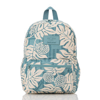 ALOHA COLLECTION KEEP IT LIGHT BACKPACK / HOLOMUA HARDING / SANDSTONE TIDE