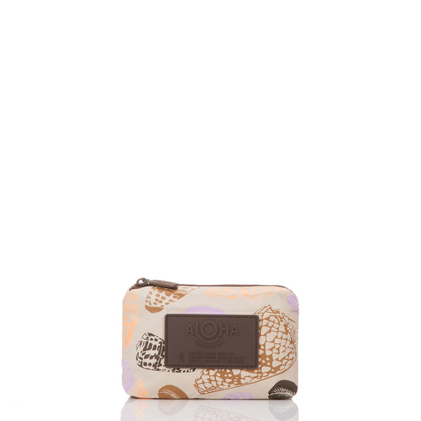 ALOHA COLLECTION MINI / SHORLINE / SANDSTONE