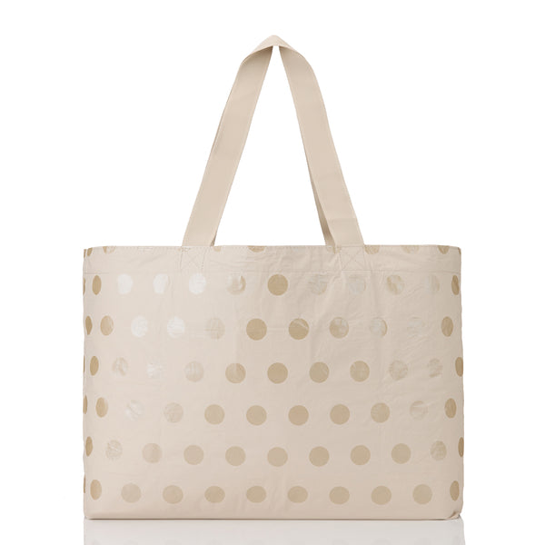 ALOHA COLLECTION HOLO HOLO / HILO DOT / PROSECCO SANDSTONE