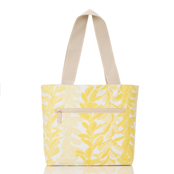 ALOHA COLLECTION MINI TRIPPER / LEI STAND / YELLOW