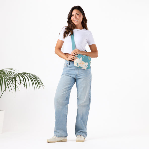 ALOHA COLLECTION LE TOUR / TAHAA / TIDE